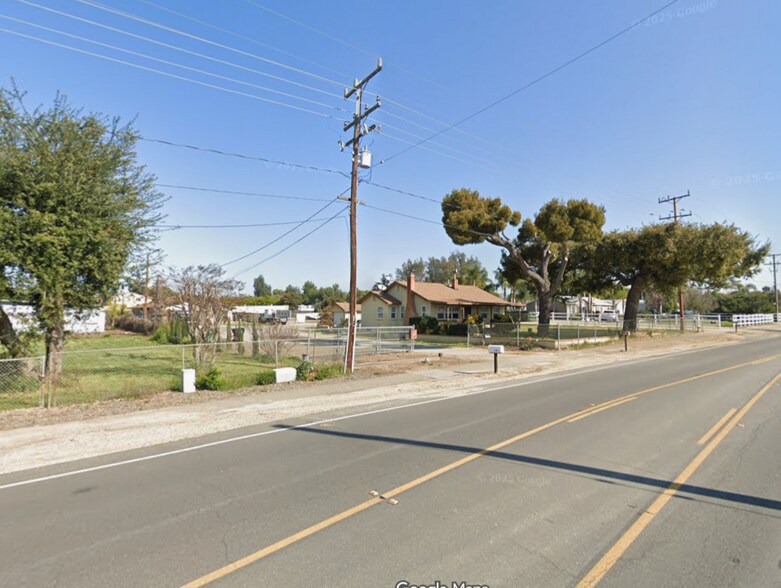More Photos Of 41885 lemon, Murrieta Land For Sale