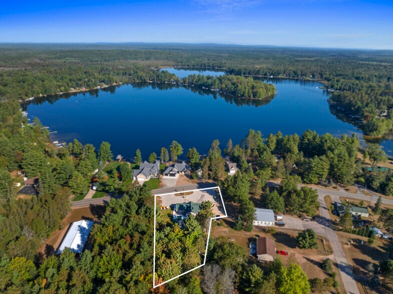 More Photos Of 15376 County Highway W, Crivitz Convenience Store For Sale