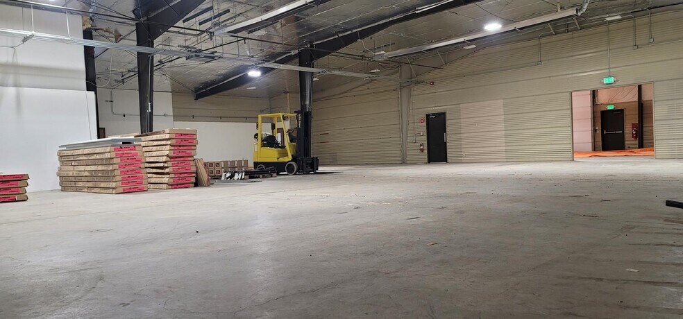 More Photos Of 2647 Kimberly Rd, Twin Falls Warehouse For Lease