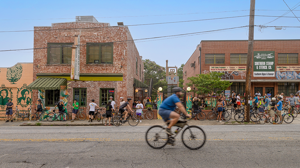 420 Edgewood Ave, Atlanta, GA 30312 Retail For Lease Cityfeet