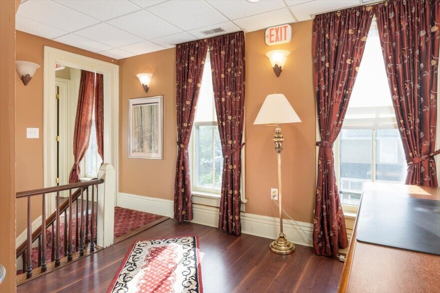 More Photos Of 305 Main St, East Aurora Office For Sale