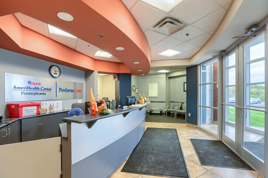 More Photos Of 8040 Carlson Rd, Harrisburg Office For Lease