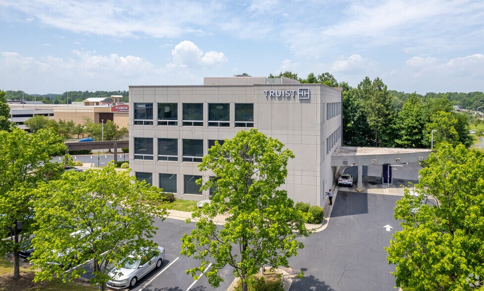 More Photos Of 1530 N Gregson St, Durham Office For Lease