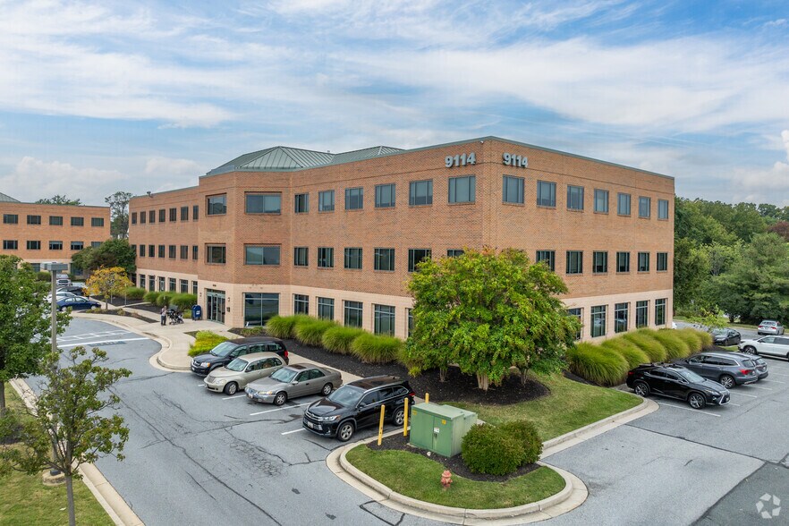 Primary Photo Of 9114 Philadelphia Rd, Rosedale Medical For Sale
