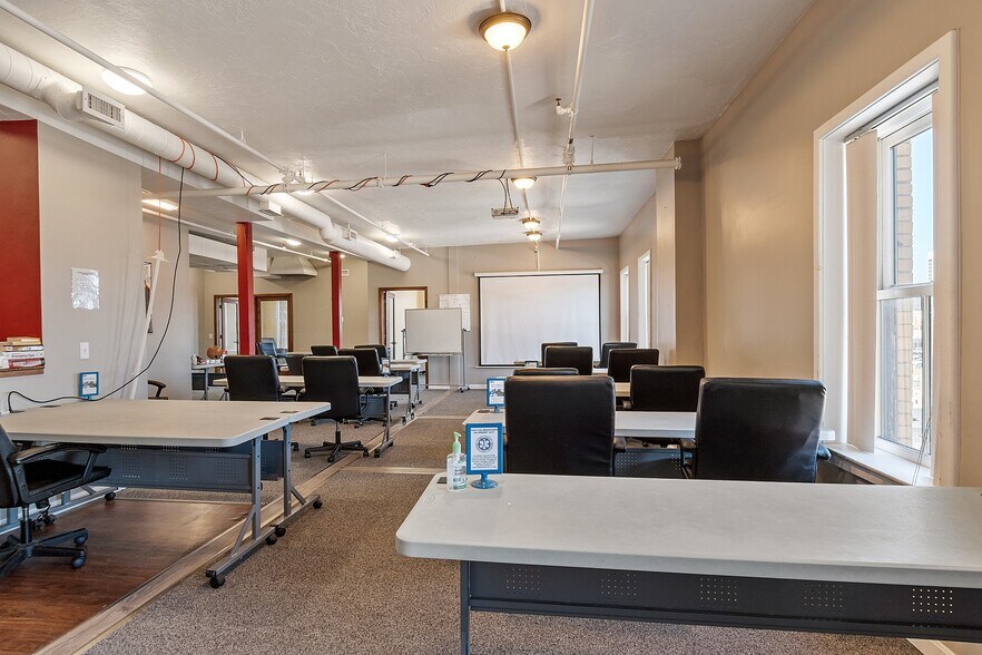 More Photos Of 97-103 Water St, Worcester Office For Sale