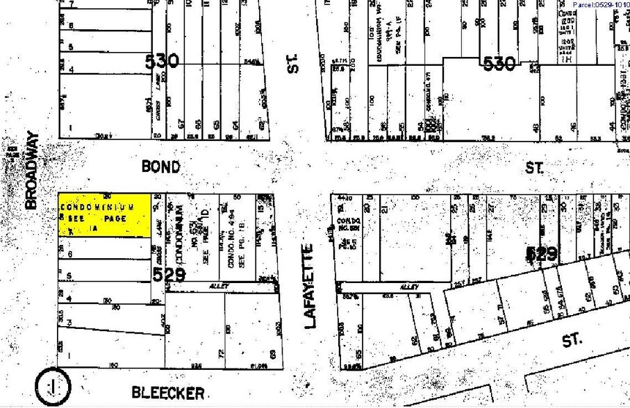 More Photos Of 666 Broadway, New York Loft Creative Space For Lease