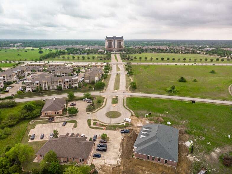More Photos Of 3953 Cross Park Dr, Bryan Office For Sale