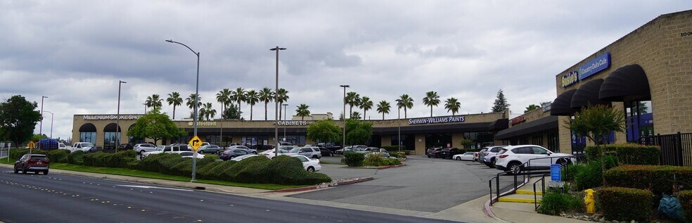 More Photos Of 1000 Melody Ln, Roseville General Retail For Lease