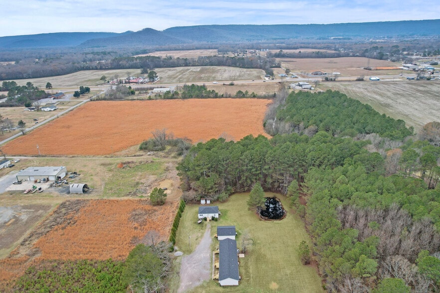 More Photos Of 156 Dudley Ln, Owens Cross Roads Apartments For Sale