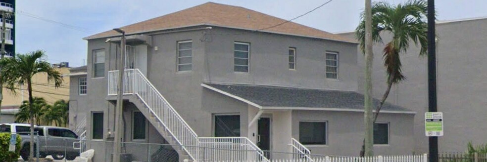 More Photos Of , Miami Office For Sale