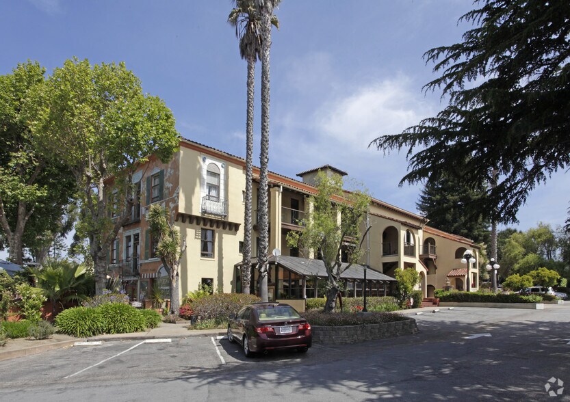 More Photos Of 555 Soquel Ave, Santa Cruz Office For Sale