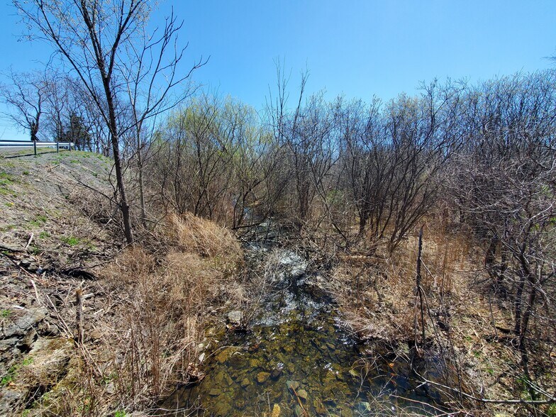 More Photos Of Lot 29 Lot 29 Old Plank Rd. Rd, Coxsackie Land For Sale