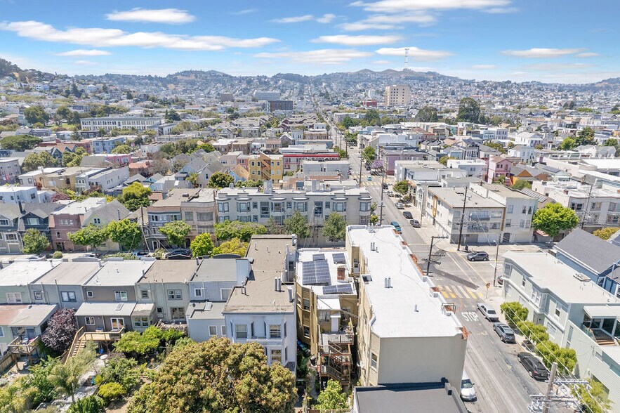 More Photos Of 2815 Bryant St, San Francisco Apartments For Sale
