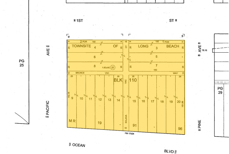 More Photos Of 111 W Ocean Blvd, Long Beach Coworking Space