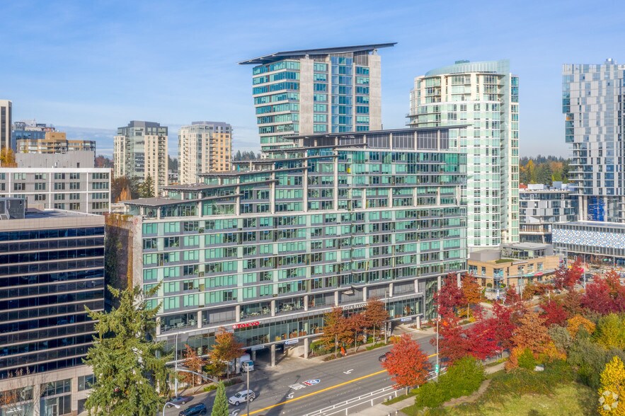 More Photos Of 989 112th Ave NE, Bellevue Apartments For Lease