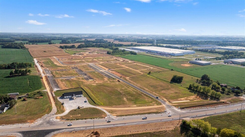 More Photos Of 61 Sommerville Road, Franklin Land For Sale