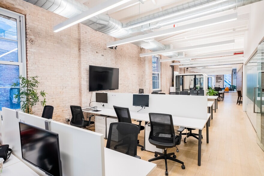 More Photos Of 521 Broadway, New York Loft Creative Space For Lease