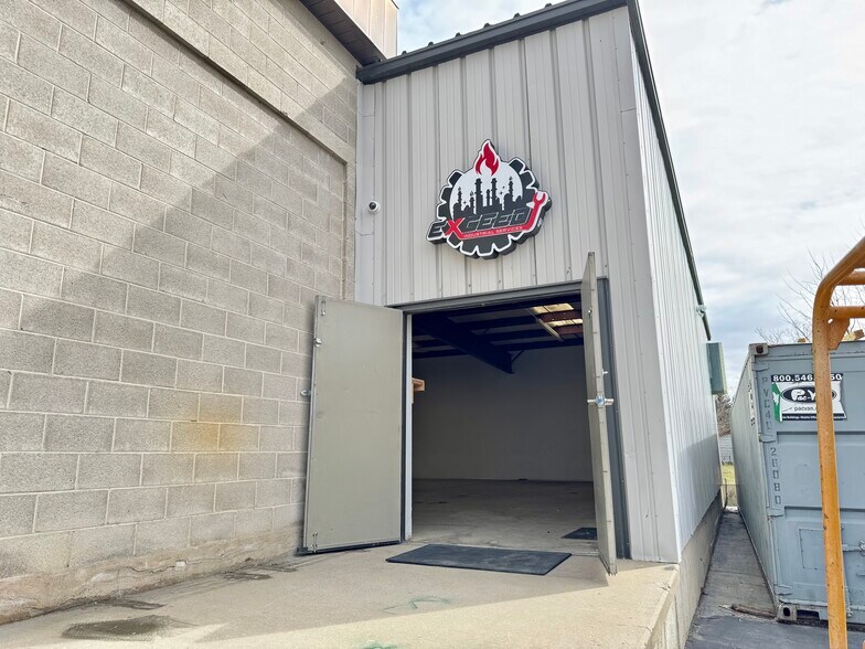 More Photos Of 227 W 300 S, Bountiful Industrial For Lease
