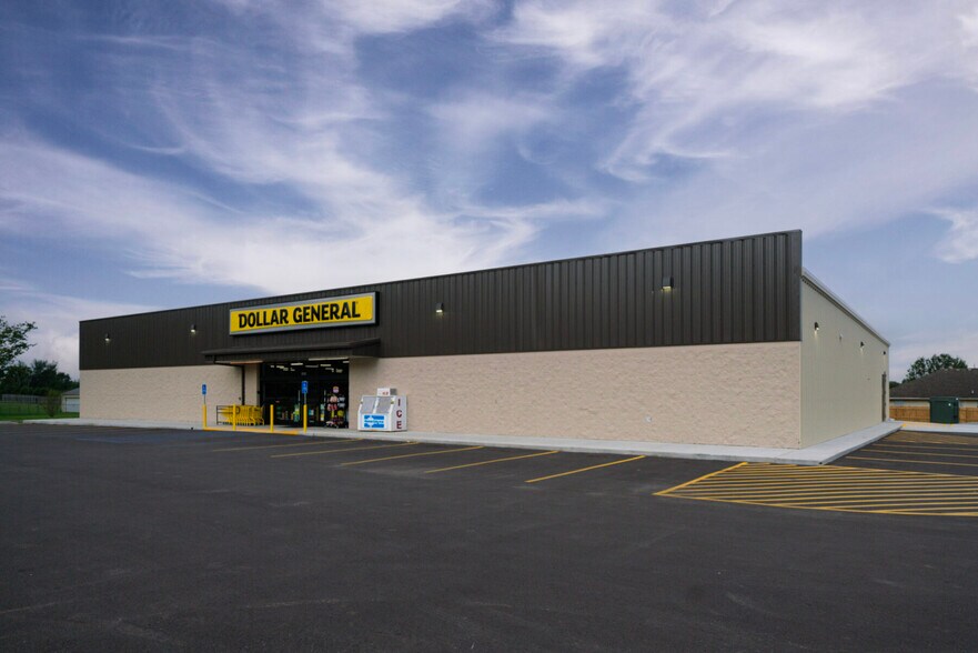 Primary Photo Of 1006 S Aspen Ave, Lubbock Storefront For Sale