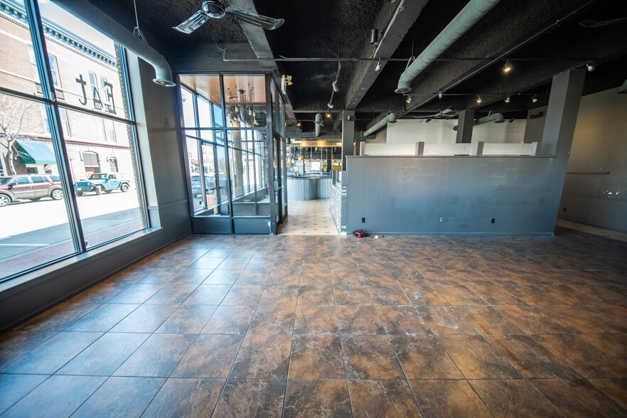 More Photos Of 100 Sibley St, Hastings Restaurant For Sale