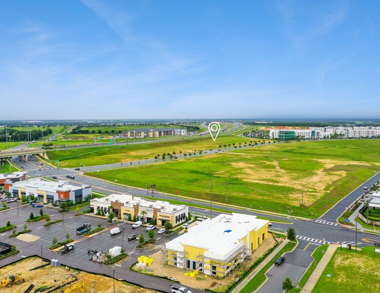 More Photos Of 17300 Porter Rd, Winter Garden Land For Sale