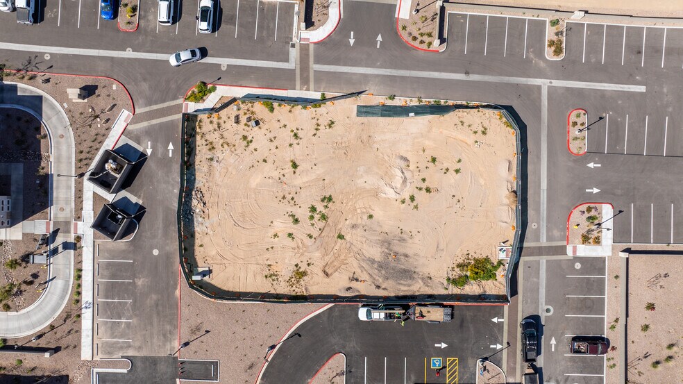 More Photos Of 20465 S Signal Butte Rd, Queen Creek Fast Food For Sale