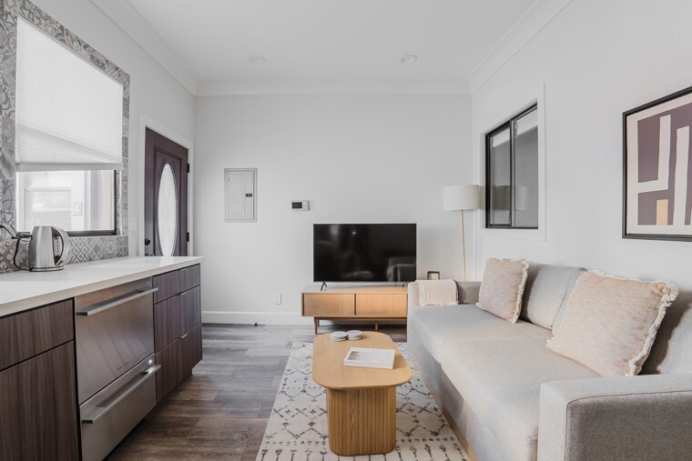 More Photos Of 251 Middlefield Rd, Palo Alto Apartments For Sale