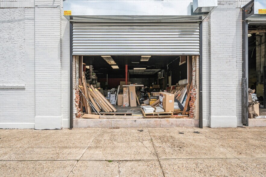 More Photos Of 2901 N 18th St, Philadelphia Warehouse For Sale