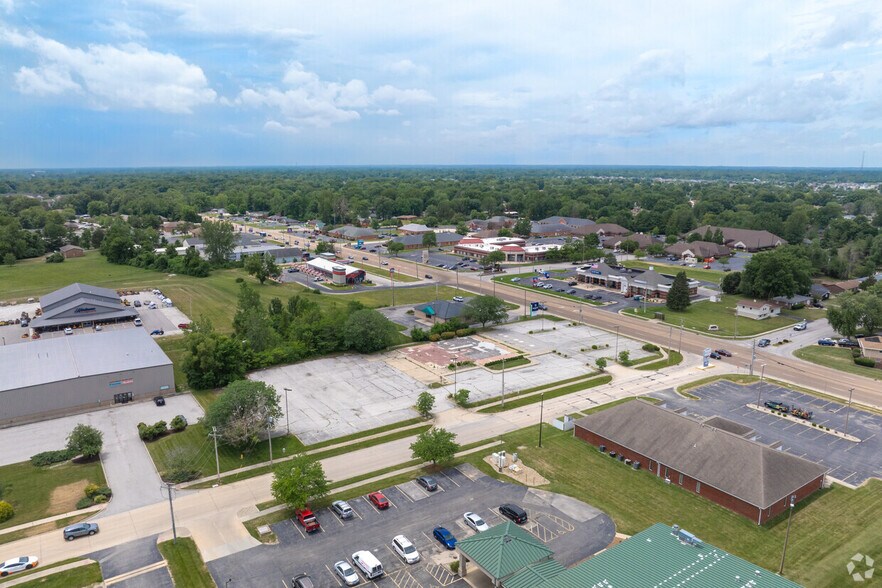 More Photos Of 4390 N Illinois St, Swansea Land For Sale
