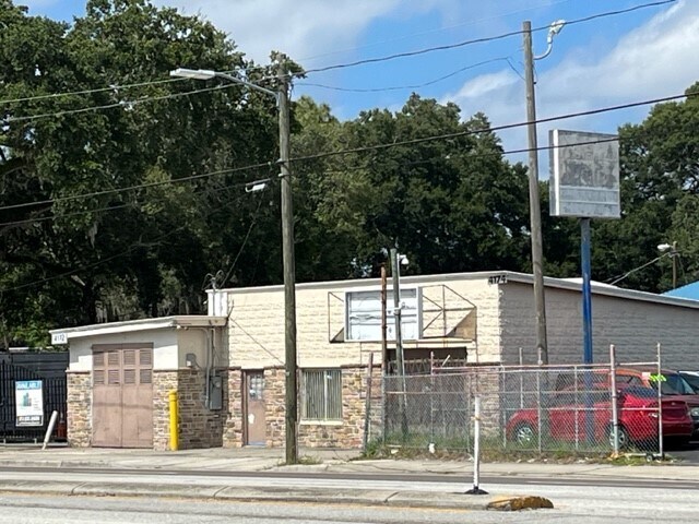More Photos Of 4172-4174 E Hillsborough Ave, Tampa Auto Dealership For Sale
