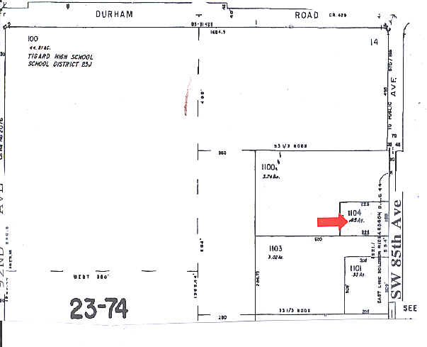 More Photos Of 16285 SW 85th Ave, Tigard Unknown For Lease