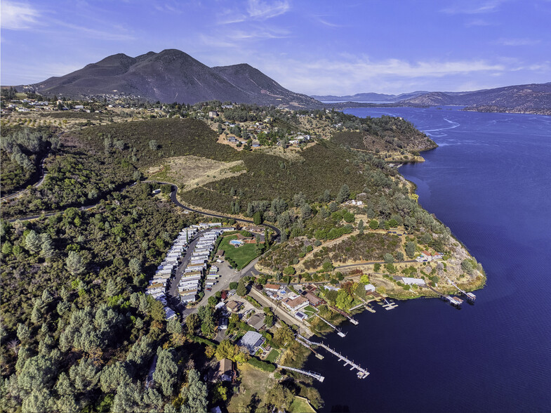 More Photos Of 11270 Konocti Vista Dr, Lower Lake Manufactured Housing Mobile Home Park For Sale