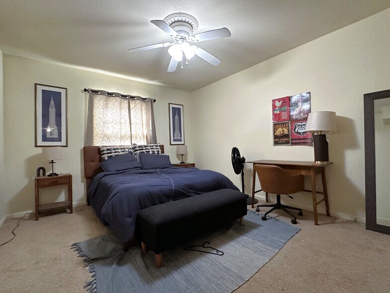 More Photos Of 350 S Pope St, Athens Multifamily For Sale