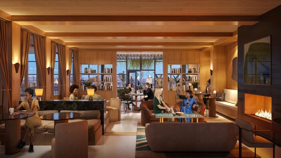 More Photos Of 2114 North Henderson Ave, Dallas Office For Lease