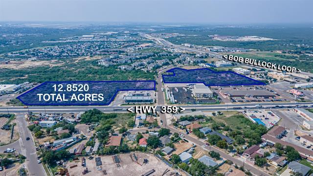 More Photos Of 204 Bob Bullock Loop, Laredo Land For Sale