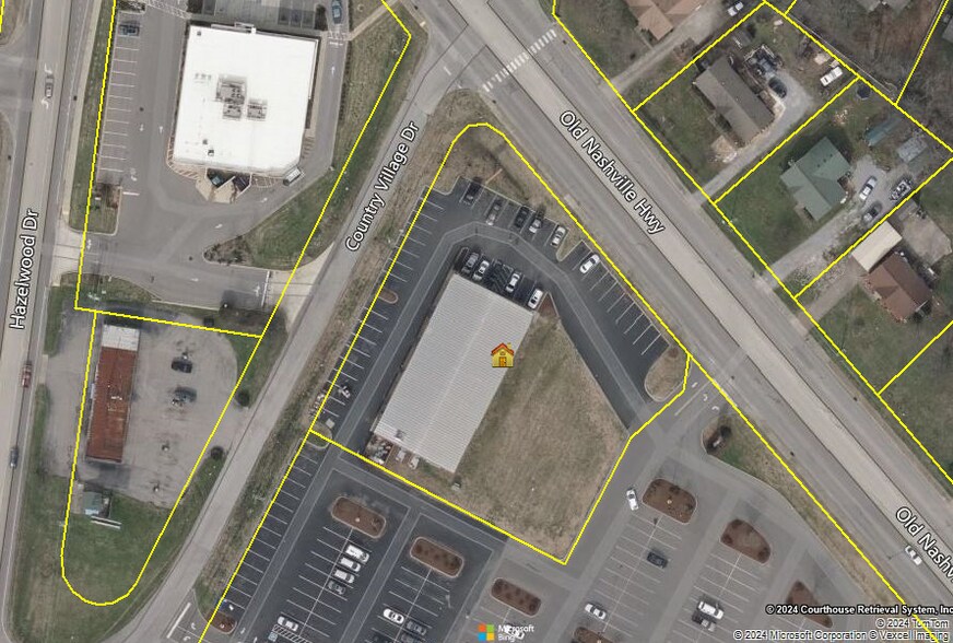 More Photos Of 11463-11479 Old Nashville Hwy, Smyrna Storefront For Lease