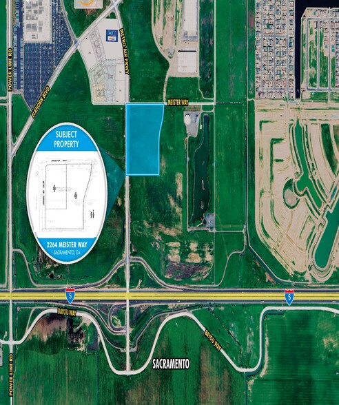 More Photos Of 2264 Meister Way, Sacramento Land For Sale