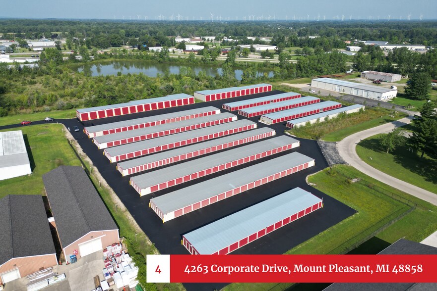 More Photos Of , Mount Pleasant Specialty For Sale