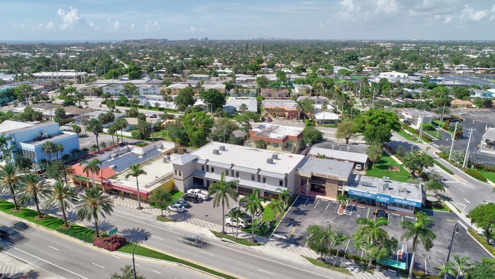 More Photos Of 1300 E Hillsboro Blvd, Deerfield Beach Office For Lease