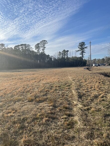 More Photos Of 1263 Village Rd, Leland Land For Sale