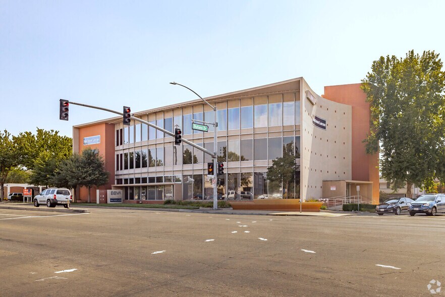 More Photos Of 2277 Watt Ave, Sacramento Office For Lease