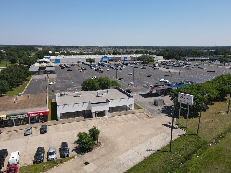 More Photos Of 27670 SH 249, Tomball Freestanding For Lease