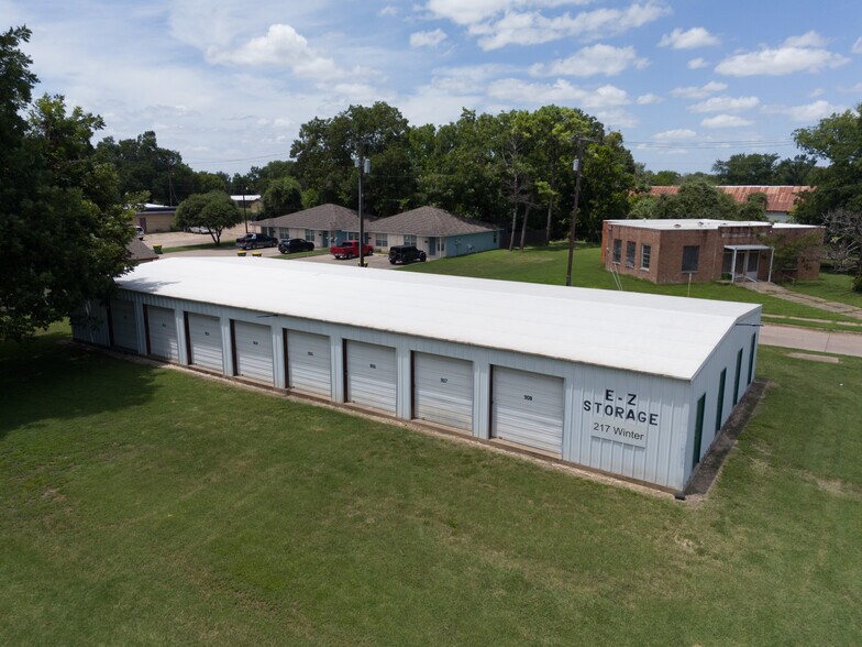 More Photos Of 217 Winter St, Marlin Industrial For Sale