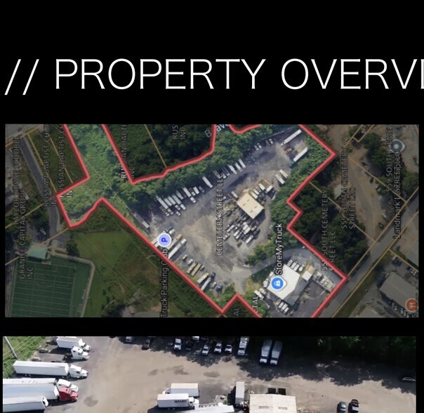 More Photos Of 471 S Cemetery St, Norcross Land For Lease