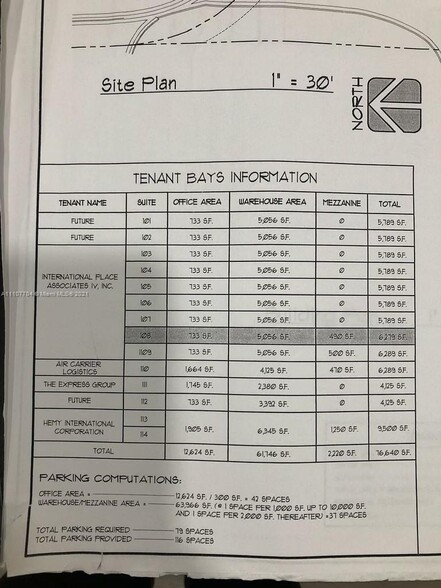 More Photos Of 9990 NW 14th St, Miami Warehouse For Sale