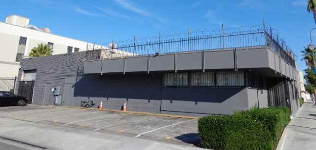 More Photos Of 2101-2121 S Flower St, Los Angeles Warehouse For Lease