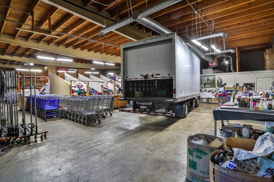 More Photos Of 4611 Holt Blvd, Montclair Freestanding For Sale