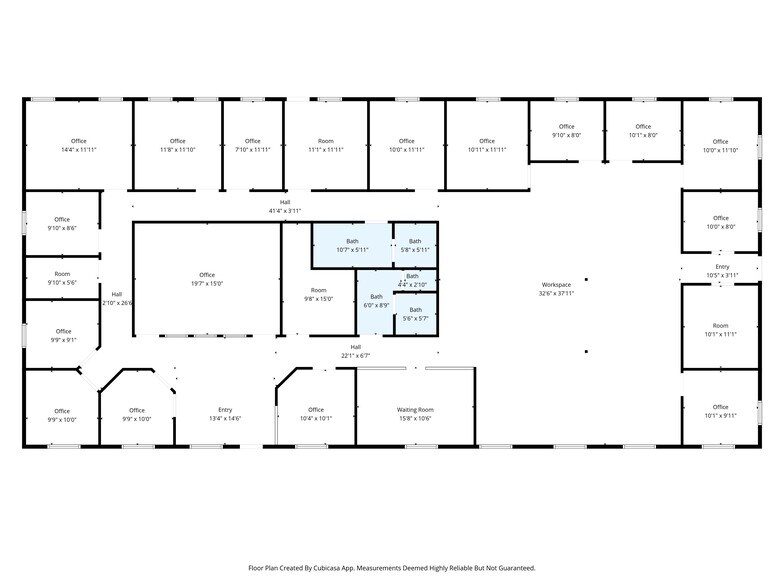 More Photos Of 3301 Del Prado Blvd S, Cape Coral Office For Sale