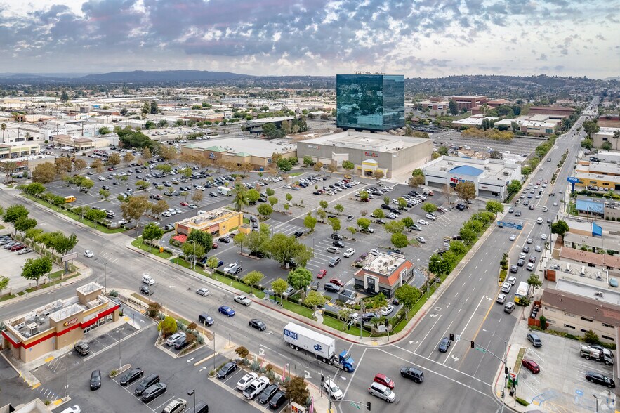 More Photos Of 2500-2588 W Commonwealth Ave, Alhambra Unknown For Lease