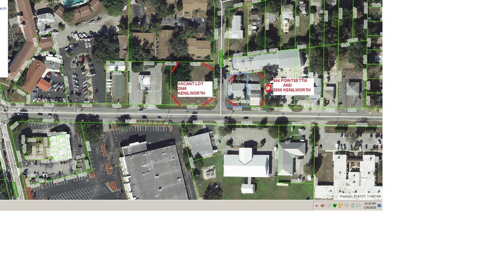 More Photos Of 2906 Kenilworth Blvd, Sebring Medical For Sale